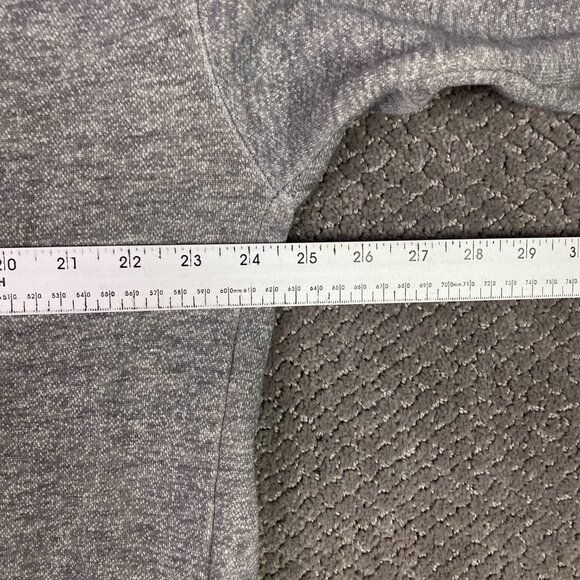 Vintage Y2K 90s Exco Jeans Scorpion Hoodie Men's Large Gray - Picture 15 of 16